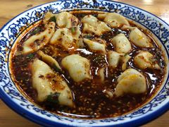 -老味道饺子馆(回民街店)