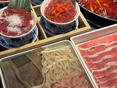 -冯校长老火锅(广州正佳广场店)