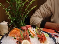 -清水日本料理铁板烧(学府路店)