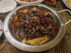 -格日勒阿妈蒙古厨房(大召店)