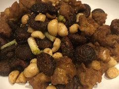 白果掌中宝-A One Kitchen·南京精菜馆(德基广场店)
