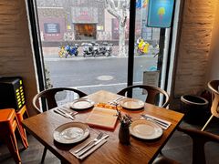 -Apollo·西班牙小酒馆(安福路店)