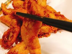 -禄興記香港大排档(歌斐中心店)