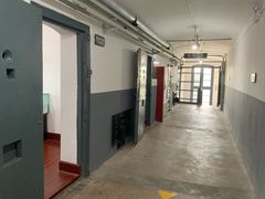 -青岛德国监狱旧址博物馆