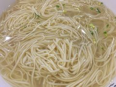 清水面-彭胡子虾蟹馆