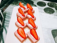 -杭州华美达大酒店无国界西餐厅