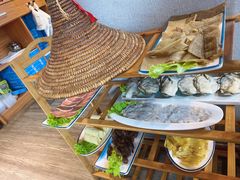 -滇小鱼·云南野生菌火锅(上杭路店)