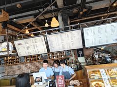 -ELEVEN COFFEE(哈西万达广场店)