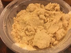 木糠蛋糕-大利来记餐厅(大三巴店)