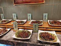 -禾斗海鲜自助(市南银座店)
