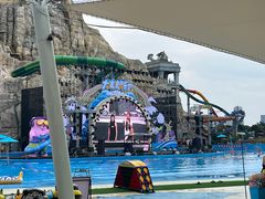 -南昌玛雅海滩水公园