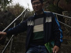 -广东大峡谷