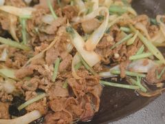 -烤肉宛饭庄(南礼士路店)