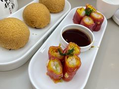 -蔡澜点心(三里屯T+MALL店)