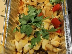 -那些年记忆烧烤