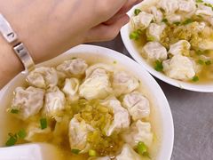 -汪家馄饨(集庆路店)