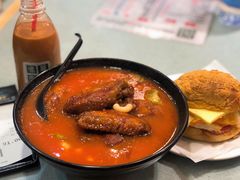 -华嫂冰室(尖沙咀店)