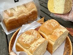 -花园饼屋·吐司蛋糕面包(星海店)