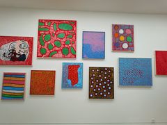 -大田秀则画廊