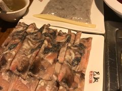 -巴奴毛肚火锅(广益哥伦布店)