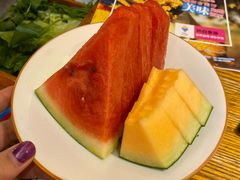 -咕嘟草帽鱼·牛奶一样的鲜鱼汤(天鹅湖万达广场店)