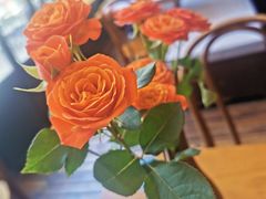 -Laures·月桂西班牙碳烤餐厅(十尚坊店)