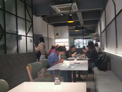 -BE BRIGHT KITCHEN(正佳广场店)