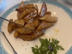 -开海·红岛海鲜虾水饺(石老人店)