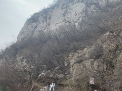 -抱犊寨风景区