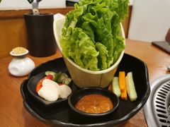 -匠太烧肉台日料理餐酒馆(三林店)