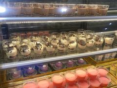 -萧邦音乐会所KTV·蒸汽活海鲜自助(福田店)