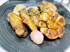 -娜娜家•Nana’s restaurant (爱琴海店)