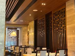 -拾溪餐厅(杭州千禧度假酒店)