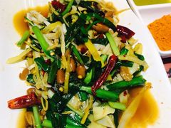 -福照楼汽锅鸡·云南菜(护国路店)