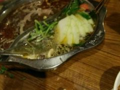 -傣妹火锅(狮子桥店)