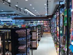-京沪时代购物中心(敦睦路店)