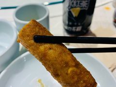 黄金虾卷-上下九广州菜馆(锦业路店)