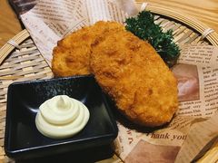 -牛藏·黑毛和牛烧肉(环市东店)