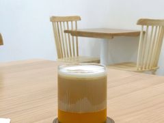 HALLO LATTE-echoes coffee回响咖啡(红山店)