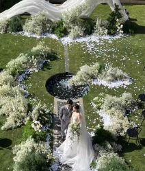 -美薇亭婚礼顾问