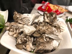 -海底捞火锅(劲松店)