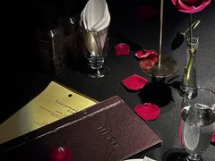 -小火花·干式熟成牛排馆Spark SteakHouse(剑桥郡店)