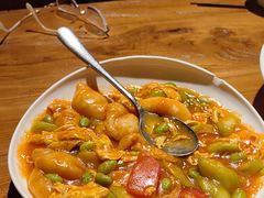 -金枝玉叶上海人家食府(三里河店)