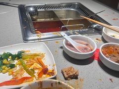 -海底捞火锅(北京路店)