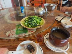 -关氏饮食店
