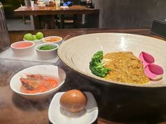 -李犟大爆鳝面·手工蟹黄包(湖滨西湖店)