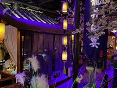 -绿茶餐厅(西湖银泰百货店)