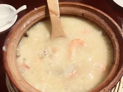 -悟长年潮汕菜砂锅粥(圣熙8号店)