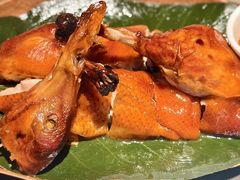 -小厨娘绣中淮扬(大行宫科巷店)