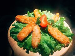 -湊湊火锅·茶憩(杭州湖滨银泰in77店)
